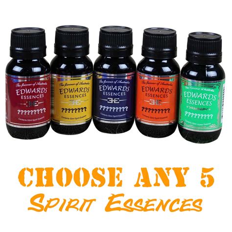 Spirit Essence